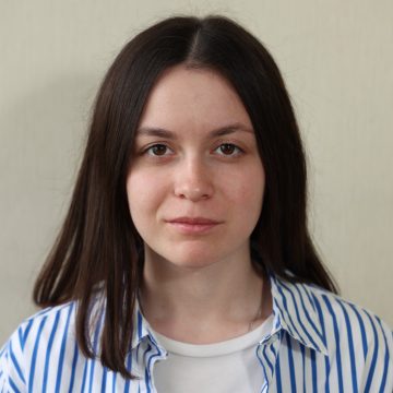 Художественный редактор