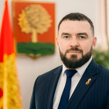 Наставник для ветеранов