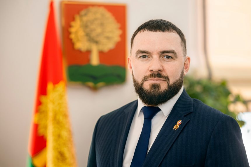 Наставник для ветеранов