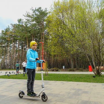 ИИ следит за безопасностью