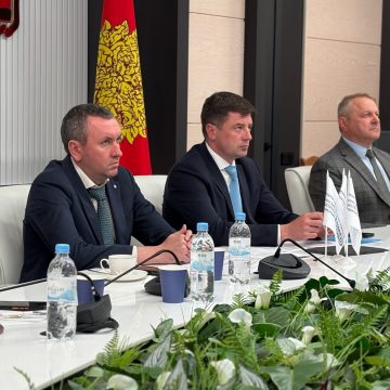 Диалог «Деловой России»