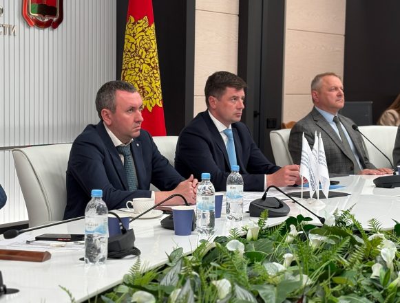 Диалог «Деловой России»