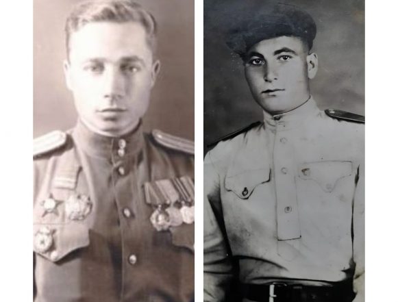 власов акопян конкурс оп В Общественной палате Липецка подвели итоги конкурса к 80-летию Победы