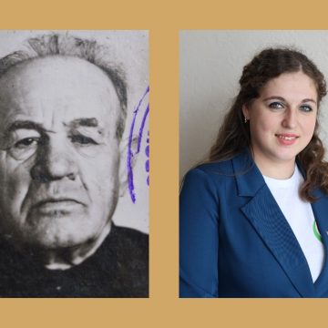 Иван Закопай