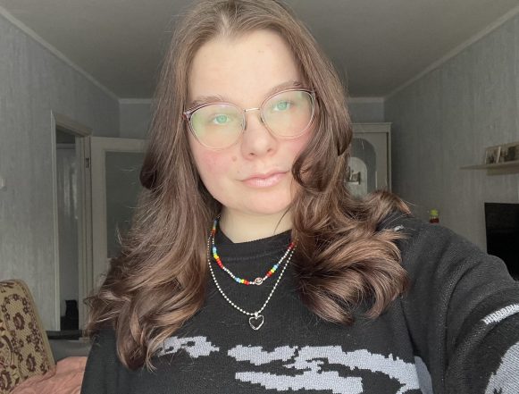 Цех для журналиста