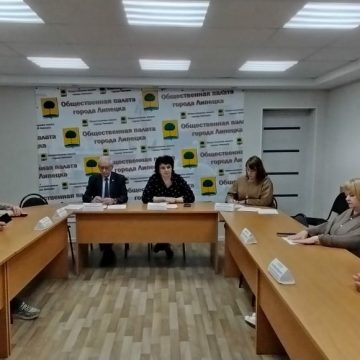 История моей семьи