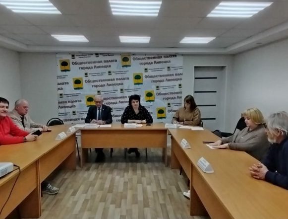 Общественная палата Липецка История моей семьи