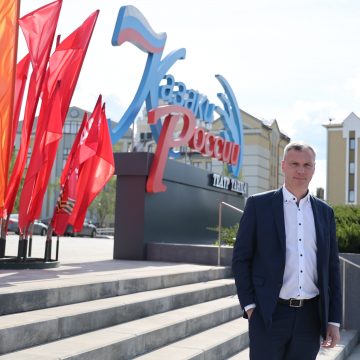 Октябрьская революция