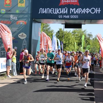 Липецкий стальной