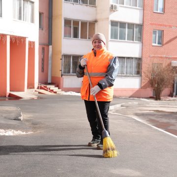 Домоправительство