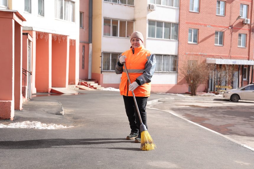 Домоправительство