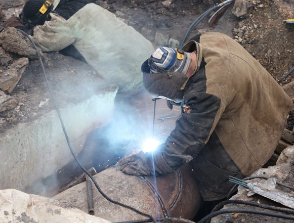 Готовь теплосеть летом