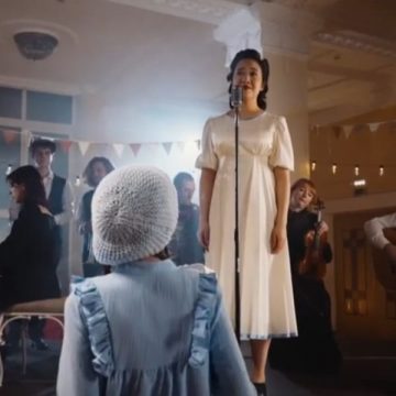 Вальс памяти