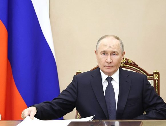 путин 15 мая Стамбул 2.0