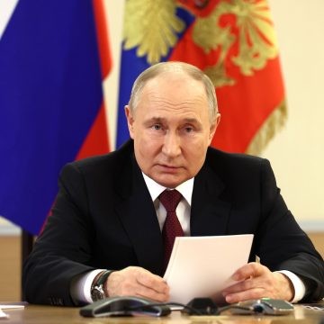 Прямые переговоры