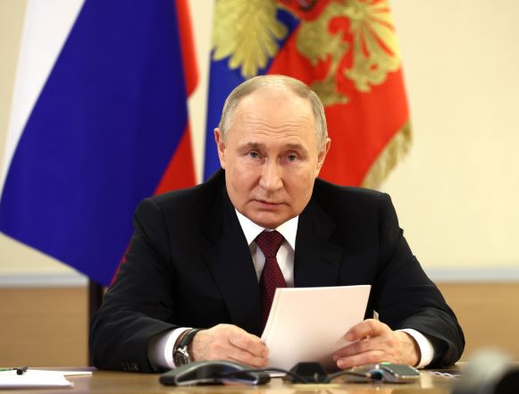 Прямые переговоры