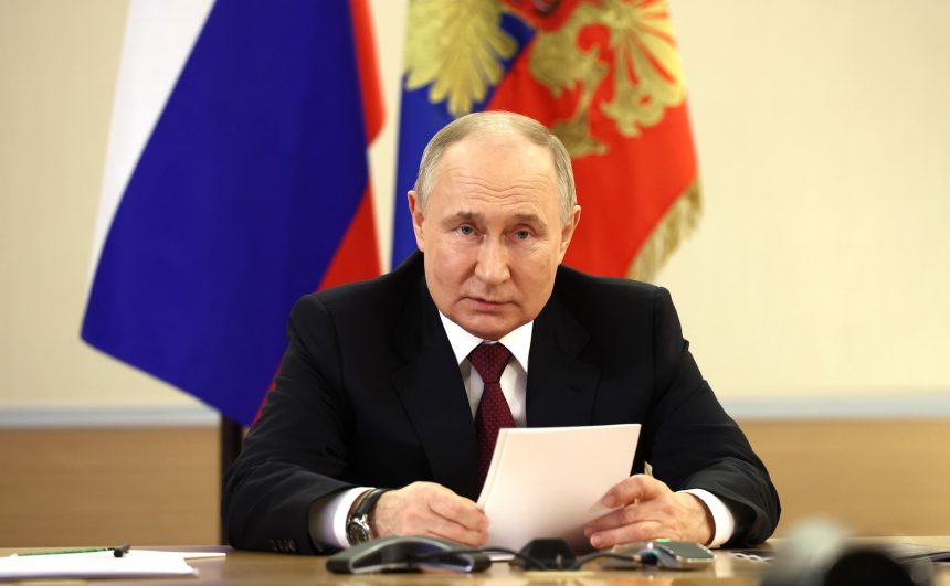 Прямые переговоры