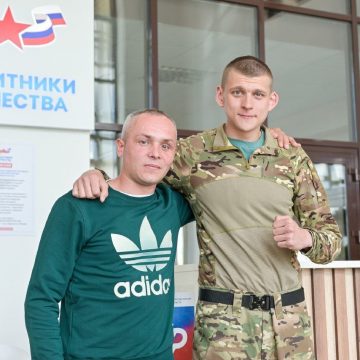 Липецкий спаситель