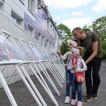 На «Этот день Победы» 0+ можно посмотреть в Липецке