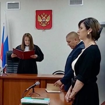 Бежавших из ИК-2 в Липецке приговорили к срокам от 4 до 12 лет