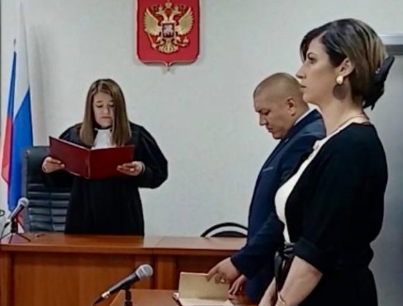 Бежавших из ИК-2 в Липецке приговорили к срокам от 4 до 12 лет