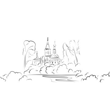 Родное притяжение