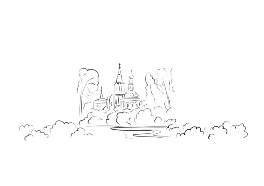 Родное притяжение