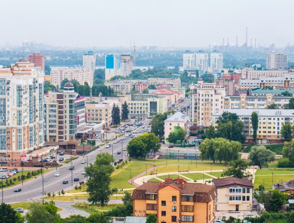 город Дресс — код для города