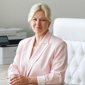 Под «Большой Медведицей»