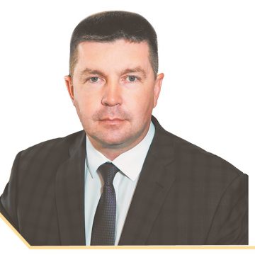 Мэр Липецка поздравил горожан