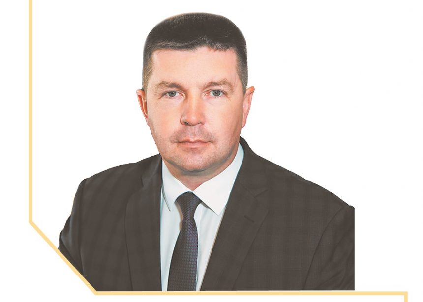 Мэр Липецка поздравил горожан
