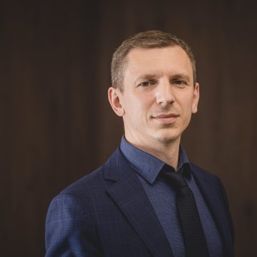 Главный строитель региона