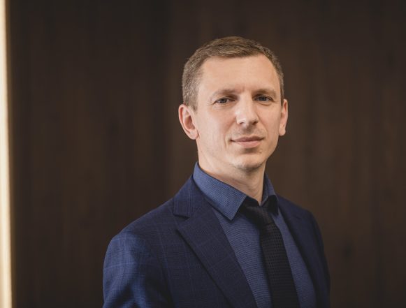 дергунов Главный строитель региона