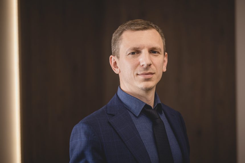 Главный строитель региона