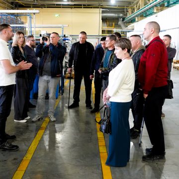 Вакансии для своих