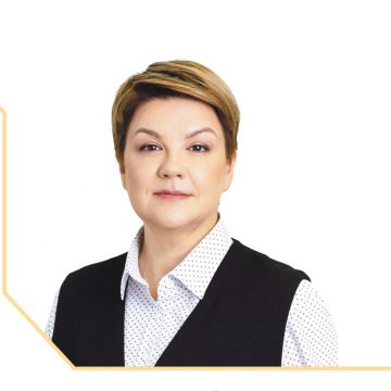Поздравление спикера липецкого горсовета с Днём России