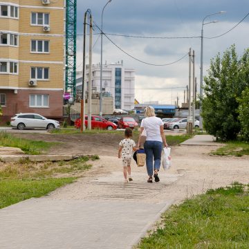 Липецкий выбор
