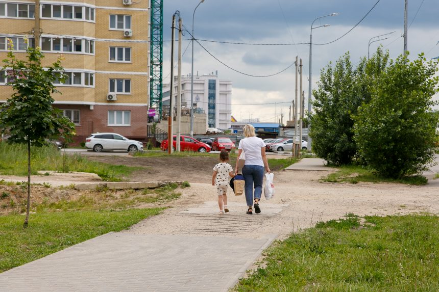 Липецкий выбор