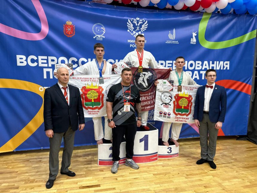 Отбор пройден