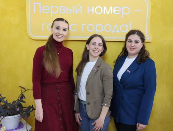 Партийным словом и метким выстрелом