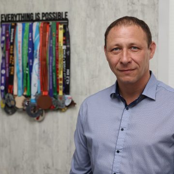 Александр Перевозчиков: «Человек должен искать и пробовать»