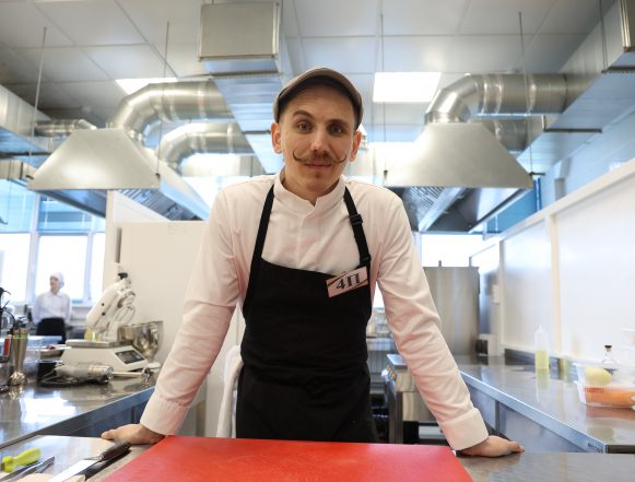 Липецкие повара посоревнуются в приготовлении супа из судака