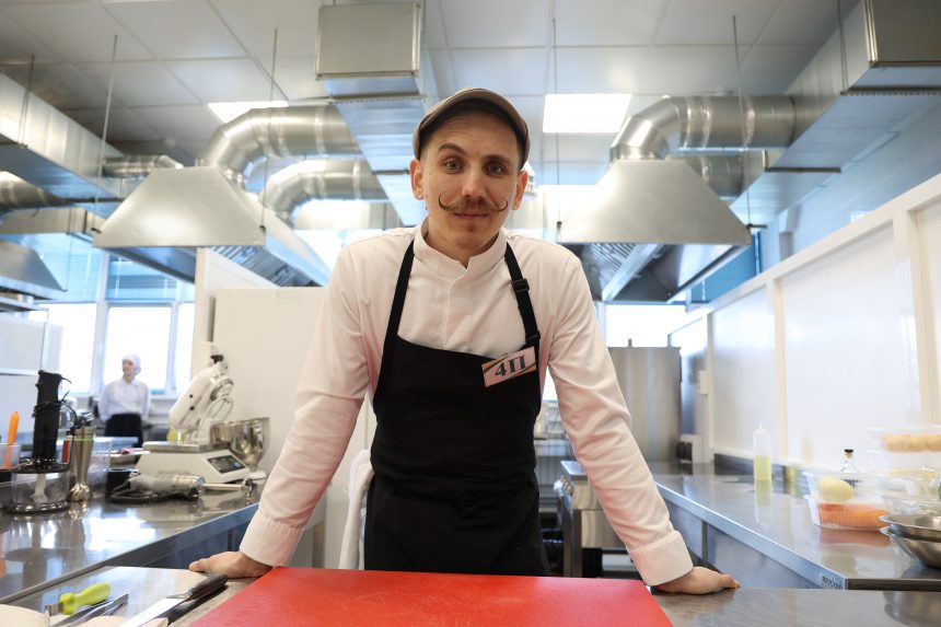 Липецкие повара посоревнуются в приготовлении супа из судака