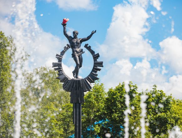 Фиджитал — центр