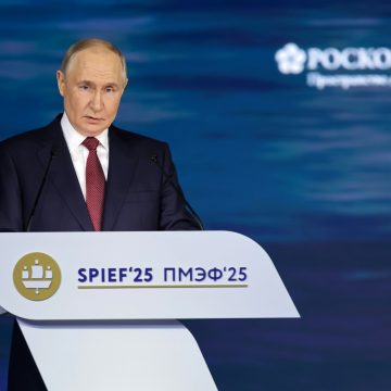 Главный ответ