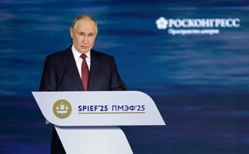 Главный ответ