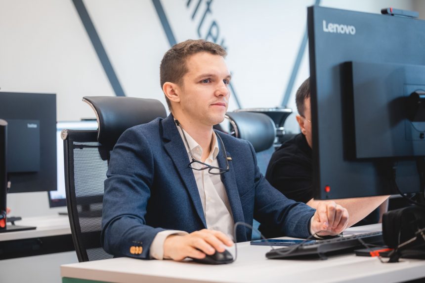Цифровой инженер