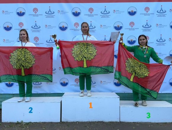 Липецкий пьедестал