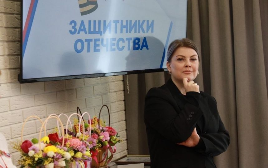 Защитить Отечество добрыми делами
