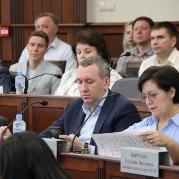 Утверждены лауреаты
